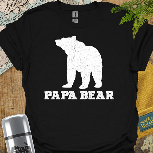 Papa Bear