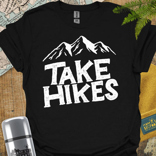 Take Hikes