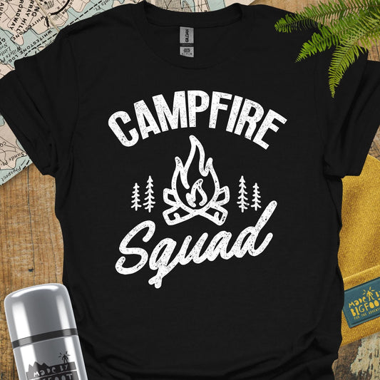 Campfire Squad