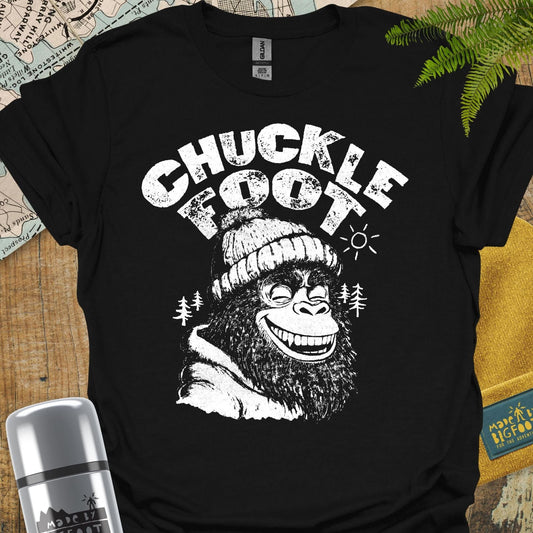 ChuckleFoot