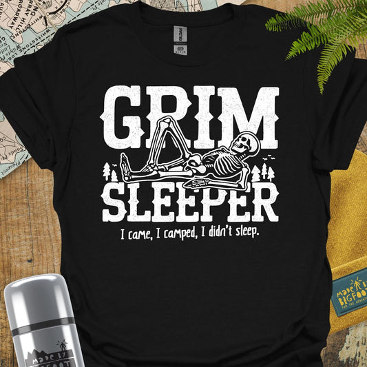 Grim Sleeper