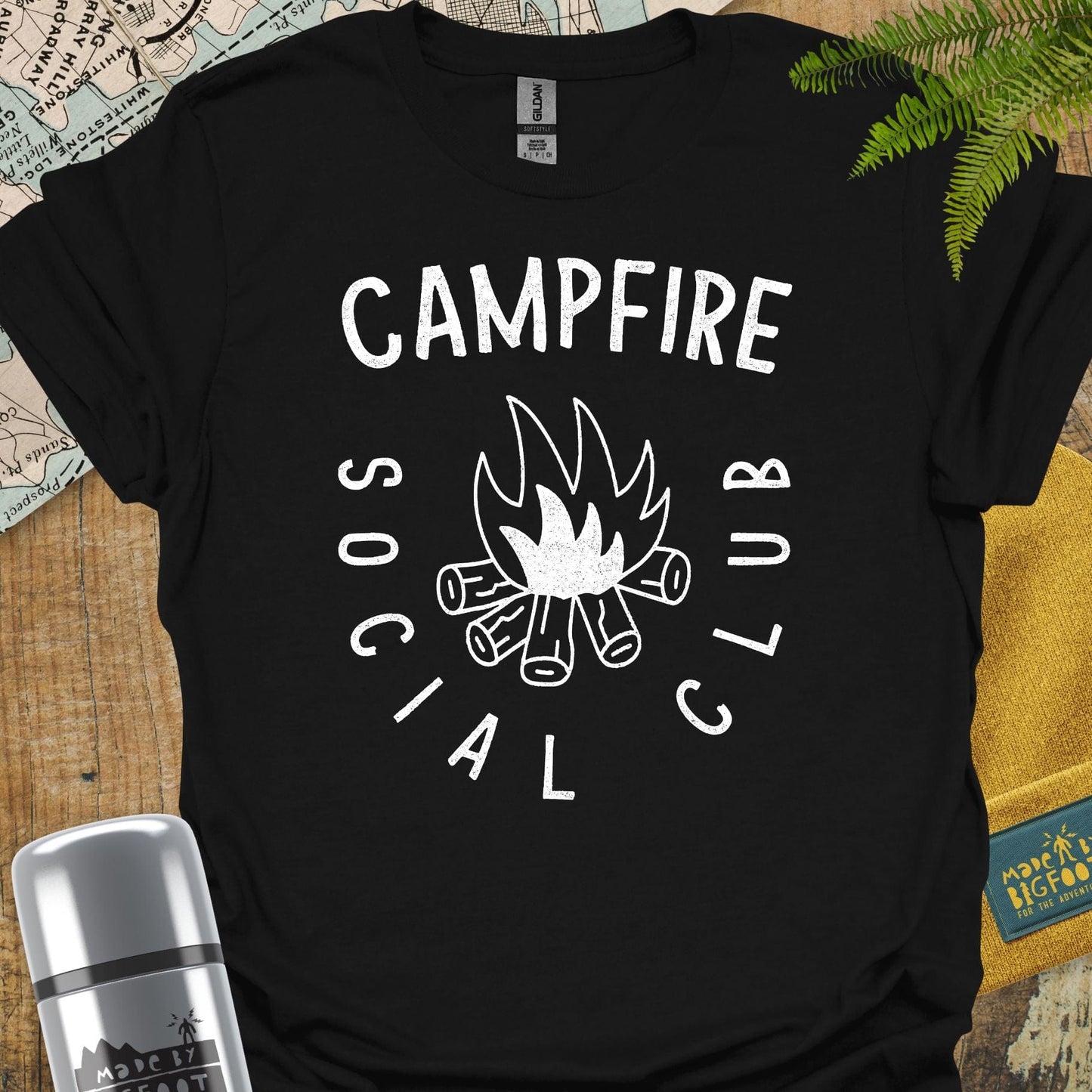 Campfire Social Club