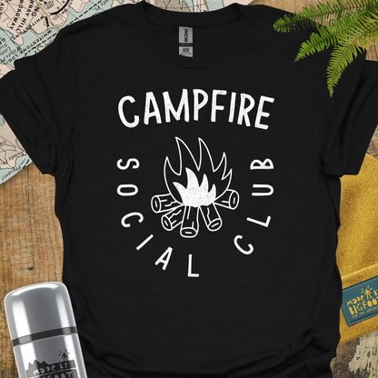 Campfire Social Club