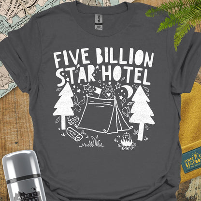 Five Billion Star Hotel