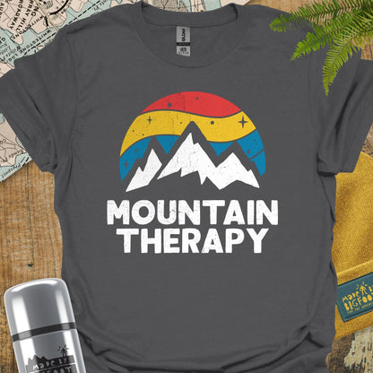 Mountain Therapy