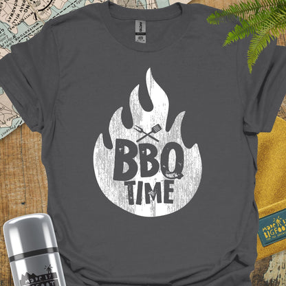 BBQ Time