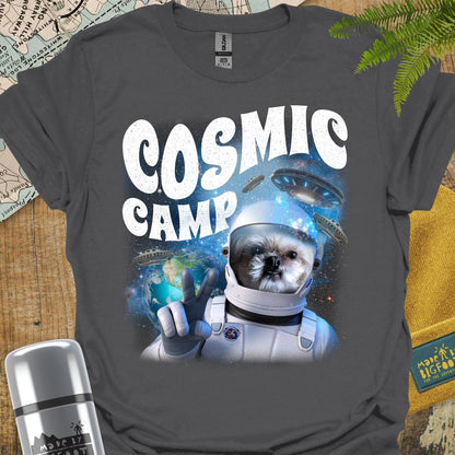 Cosmic Camp