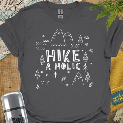 Hike A Holic