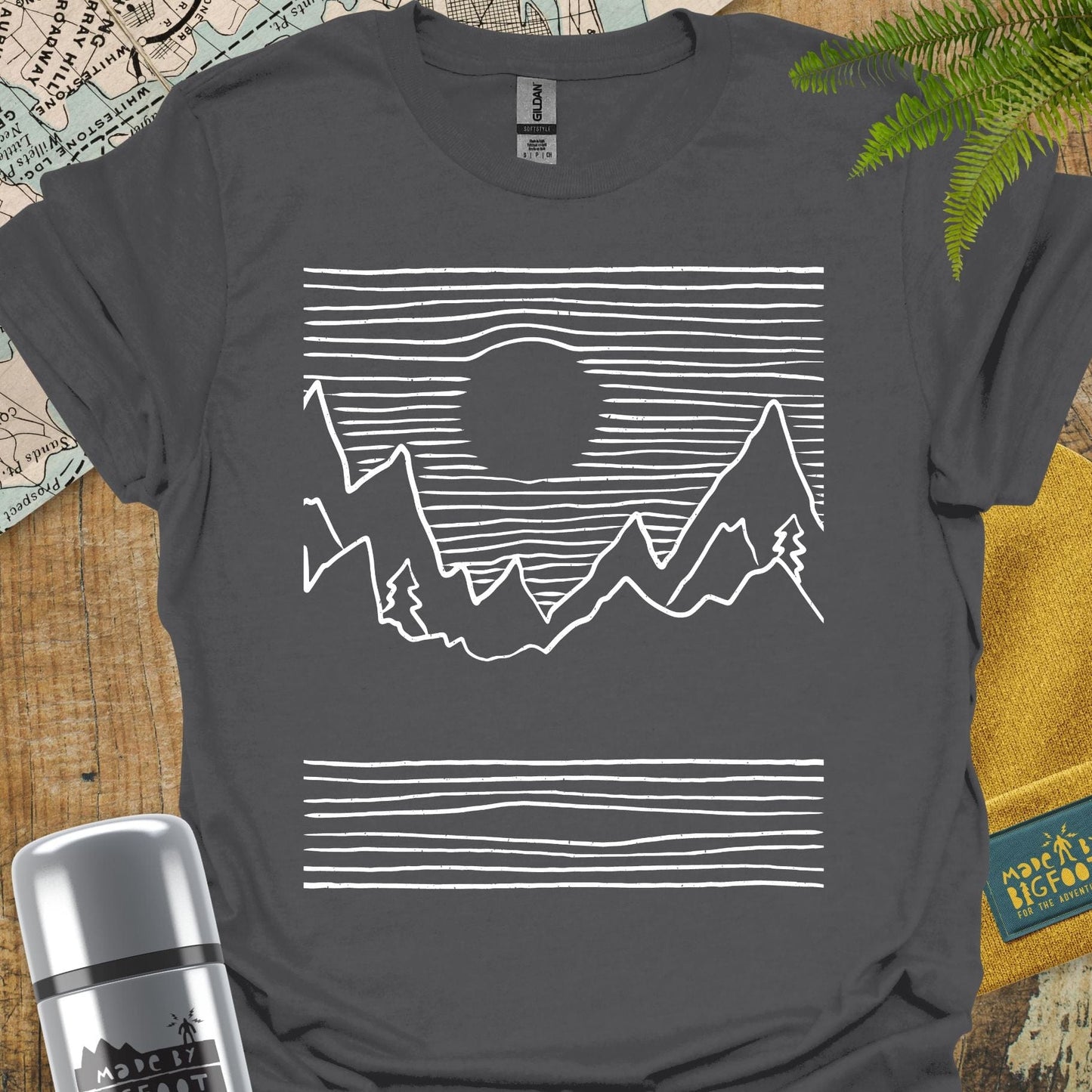 Adventure Mountain