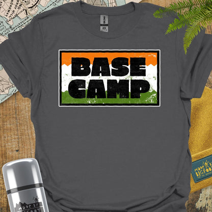 Base Camp