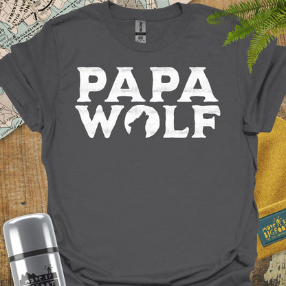 Papa Wolf