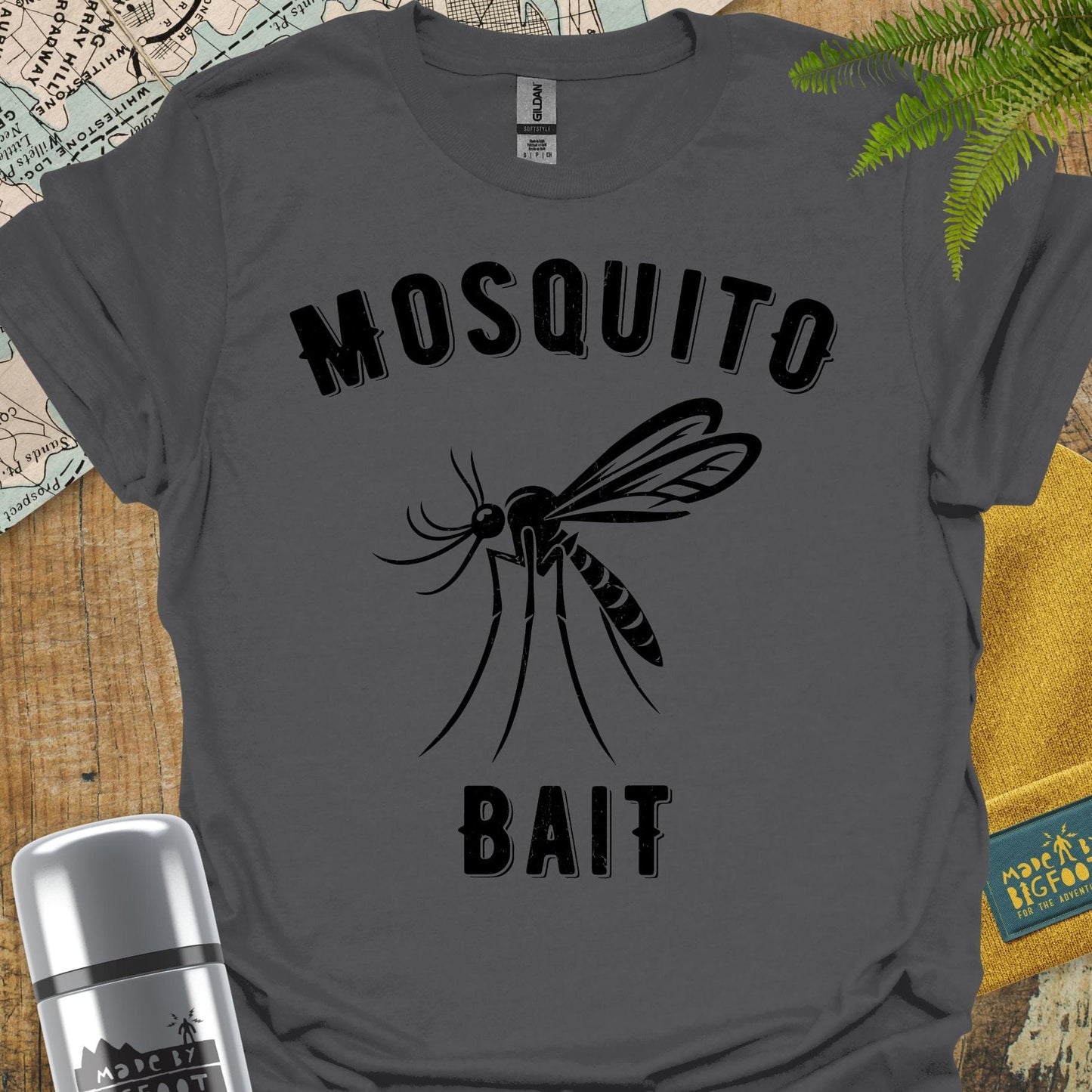 Mosquito Bait