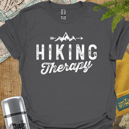 Hiking Therapy