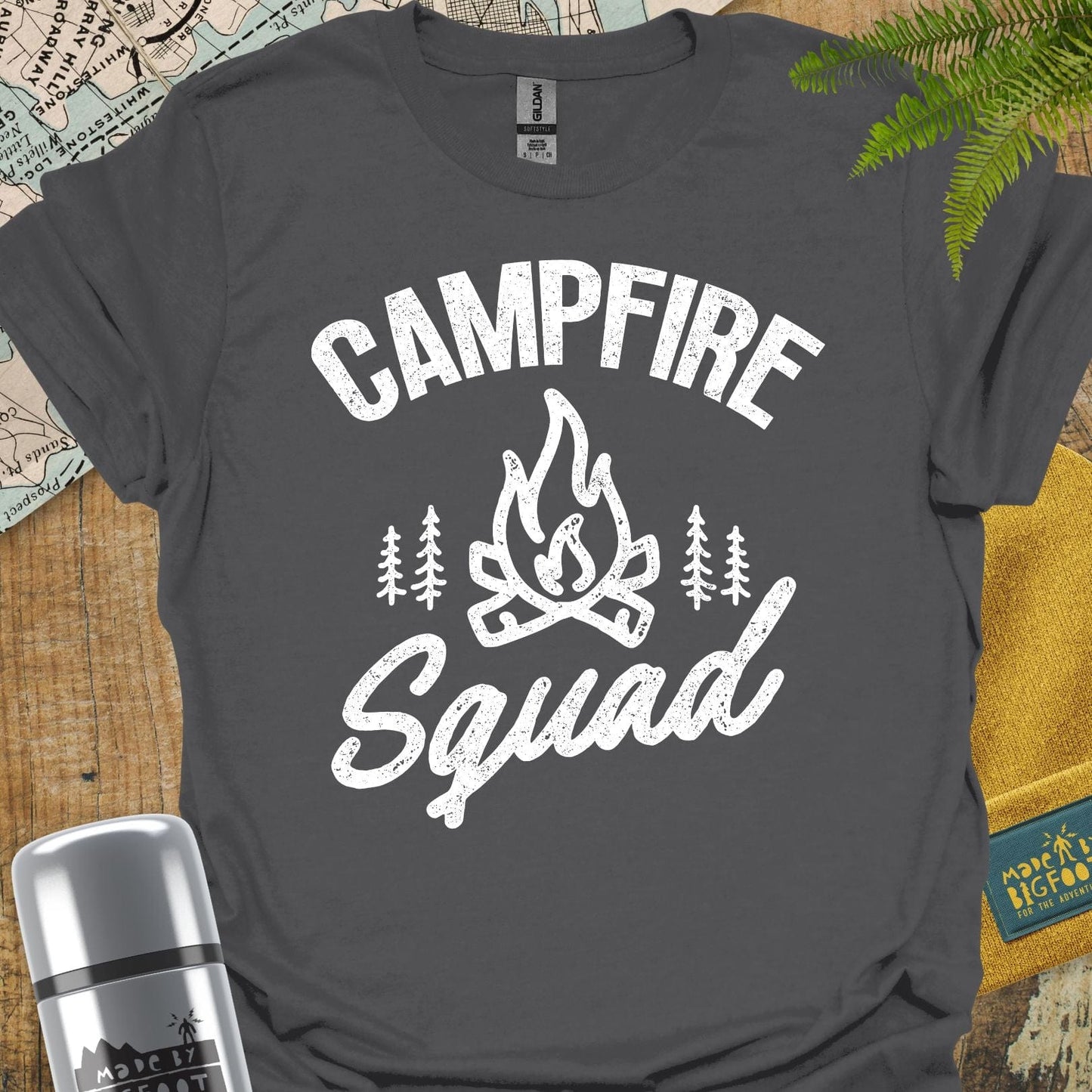Campfire Squad