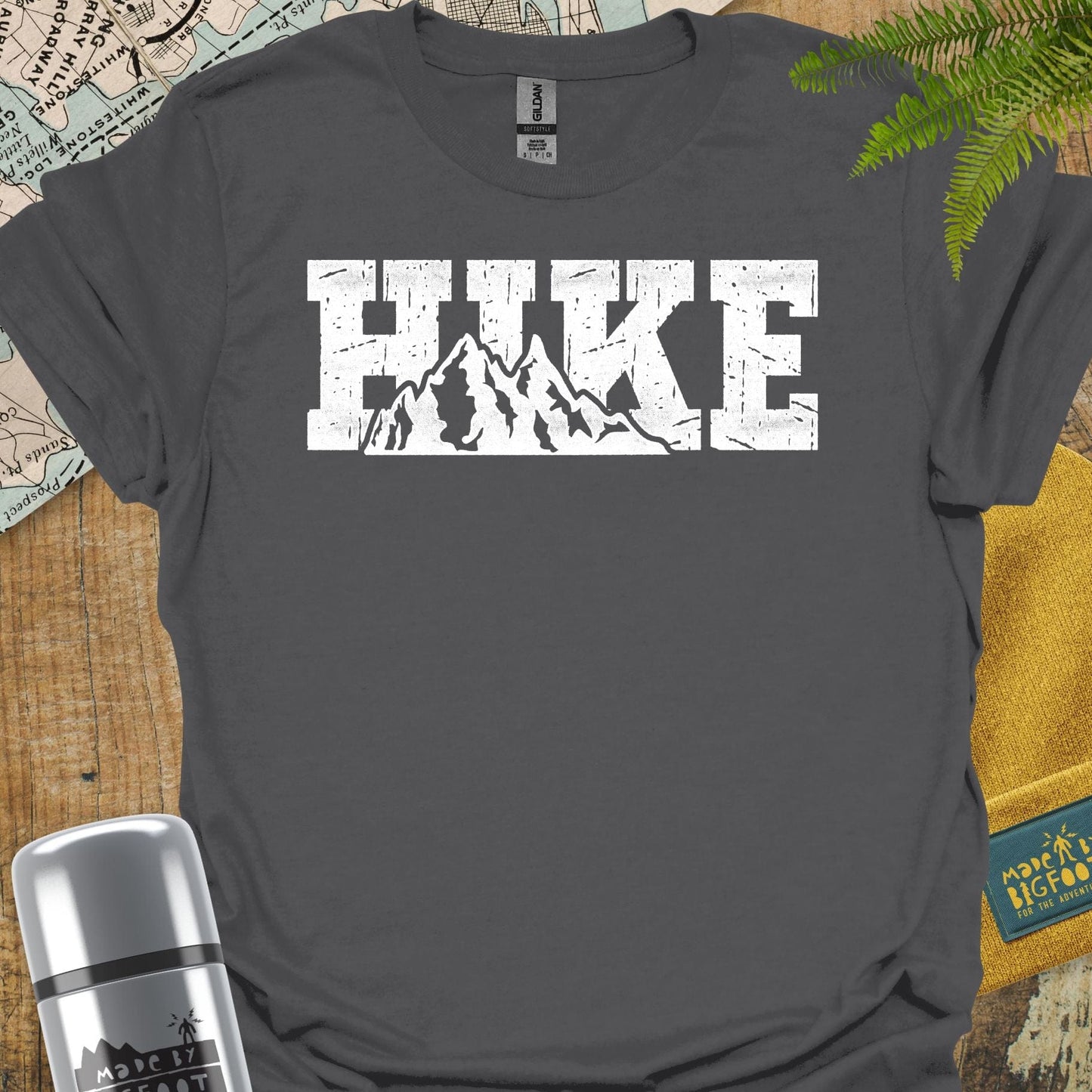 Hike
