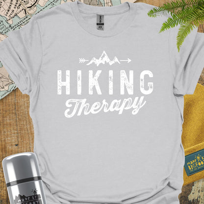 Hiking Therapy