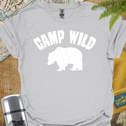Camp Wild