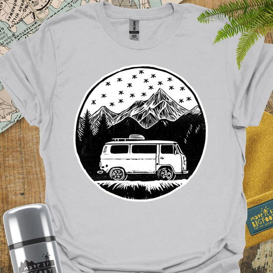 Nomad Nights Van Life