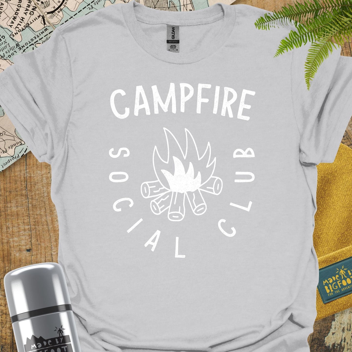 Campfire Social Club