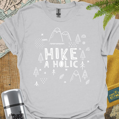 Hike A Holic