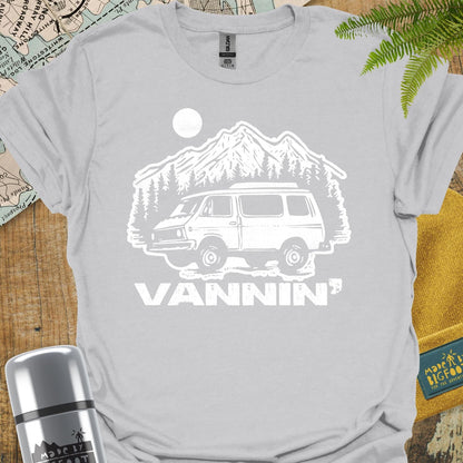 Vannin'