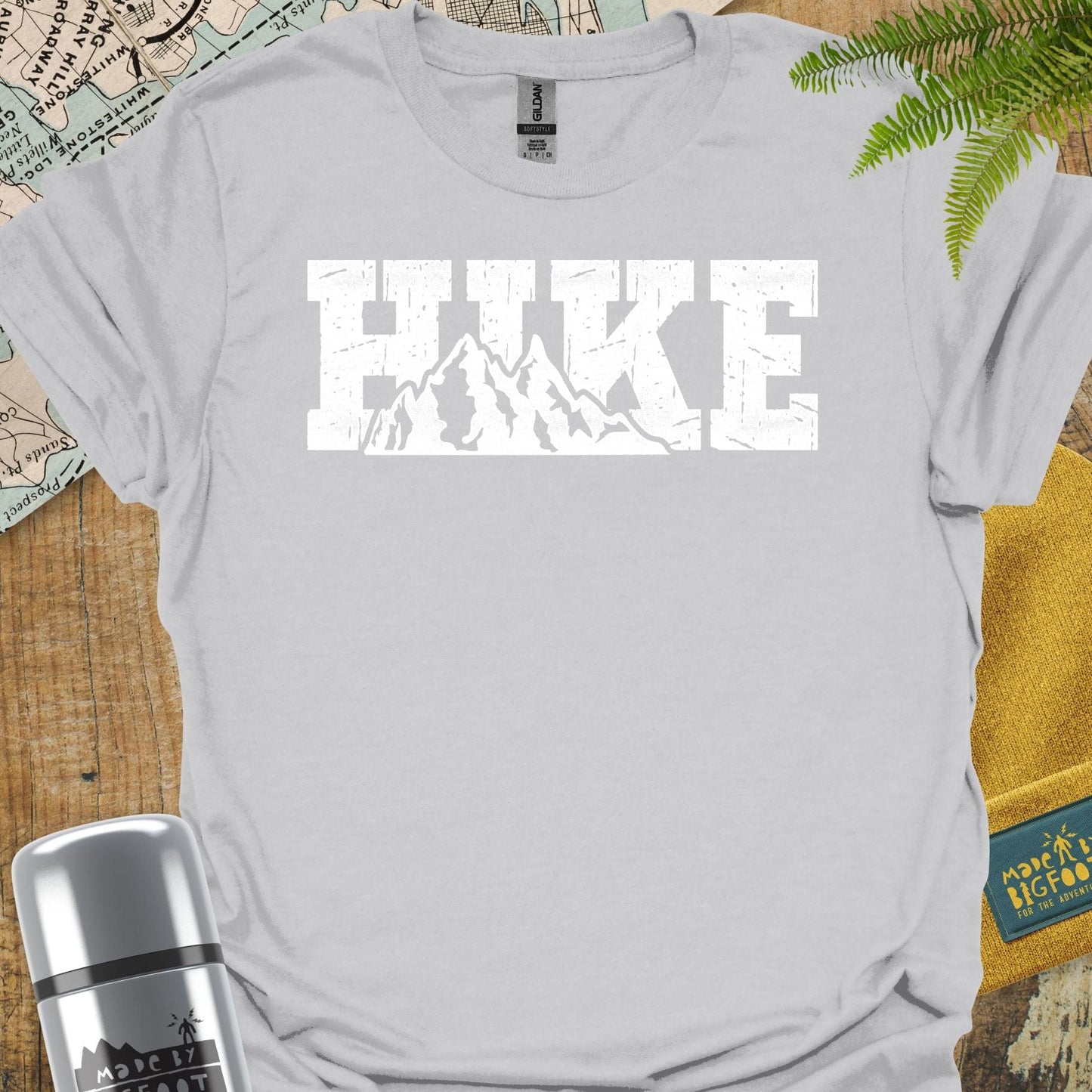 Hike