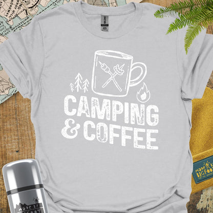 Campfire Coffee