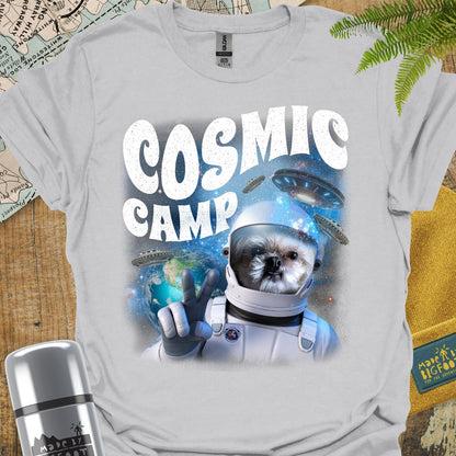 Cosmic Camp
