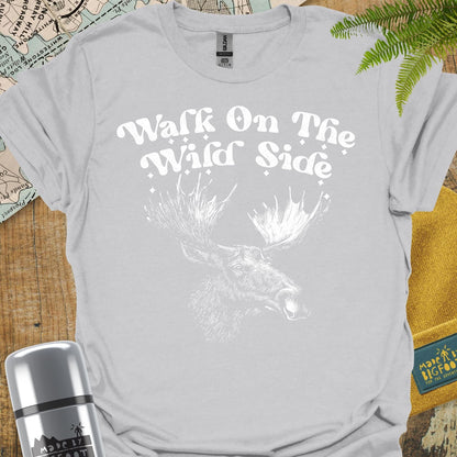 Walk On The Wild Side