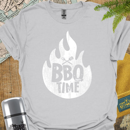 BBQ Time
