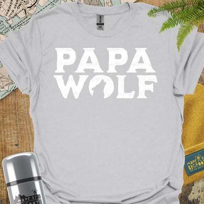 Papa Wolf