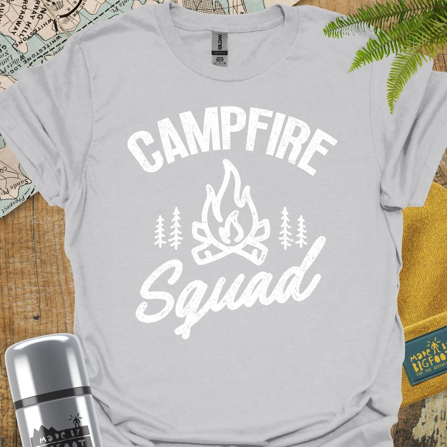 Campfire Squad