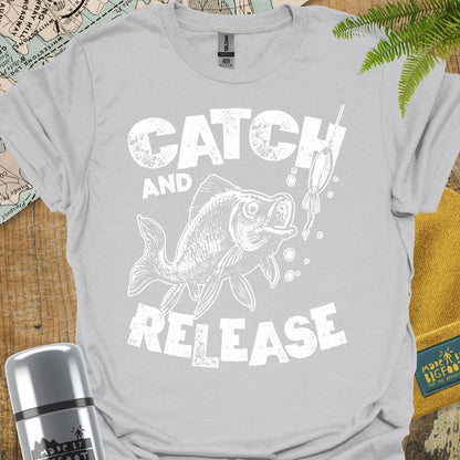 Catch And Release