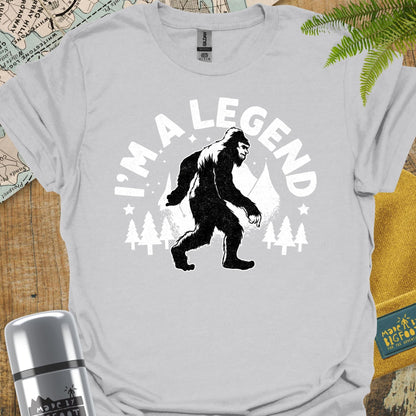 I'm A Legend