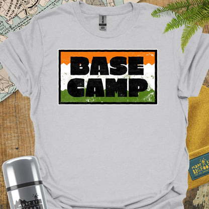 Base Camp