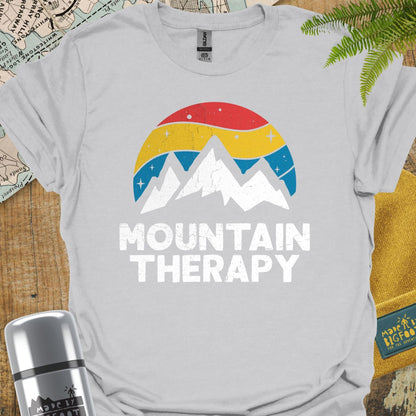 Mountain Therapy
