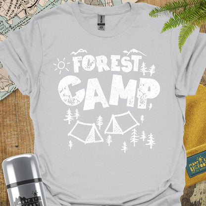 Forest Camp 24