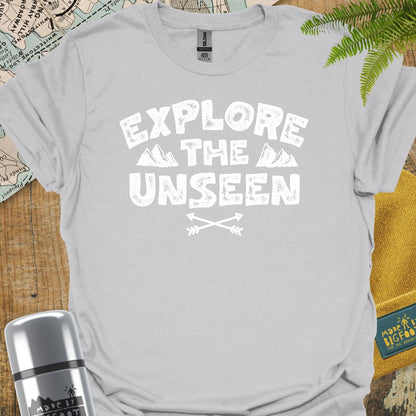 Explore The Unseen
