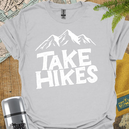 Take Hikes