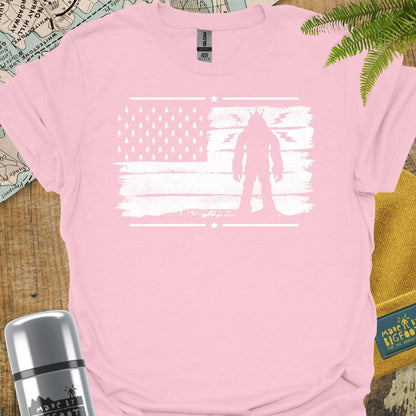 USA Squatch