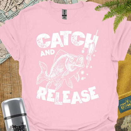 Catch And Release