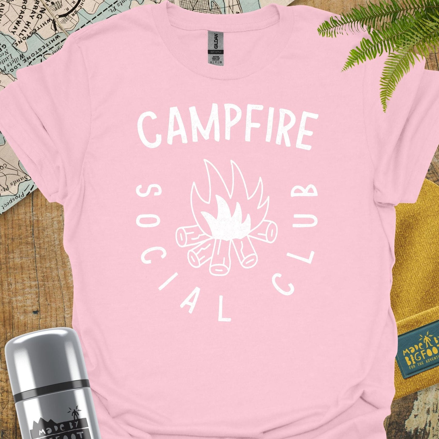 Campfire Social Club