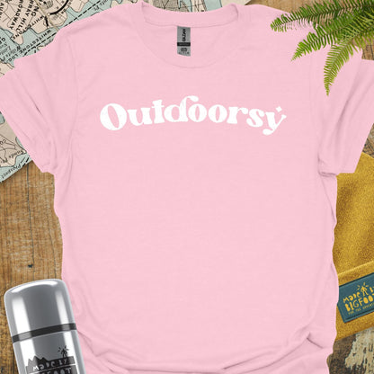Outdoorsy