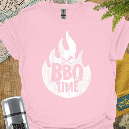 BBQ Time