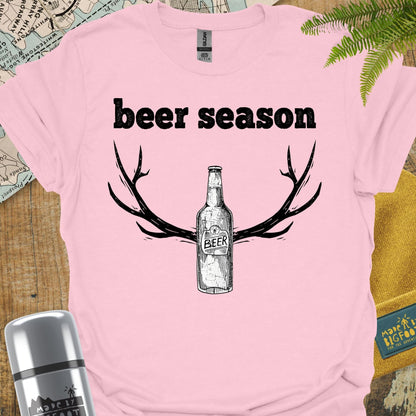 Beer Season