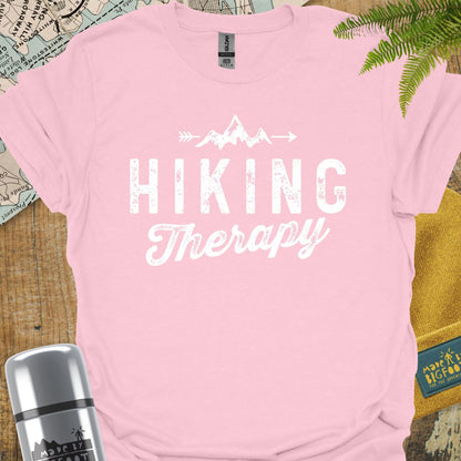 Hiking Therapy