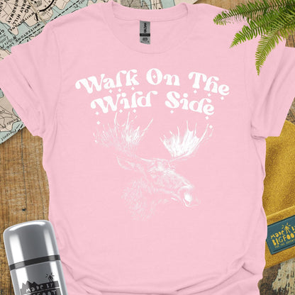 Walk On The Wild Side