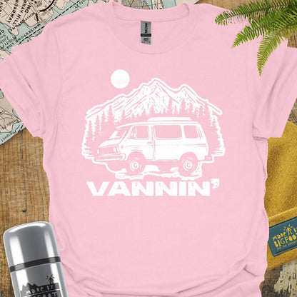 Vannin'