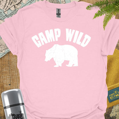 Camp Wild