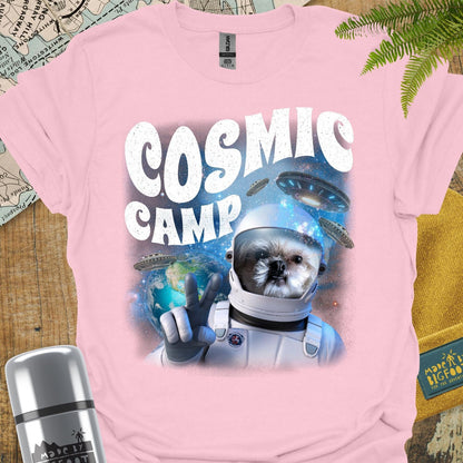 Cosmic Camp